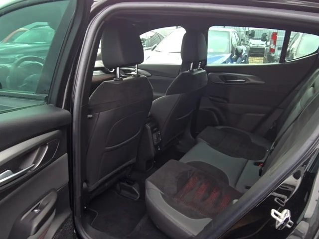 Alfa Romeo Tonale Hybrid Veloce