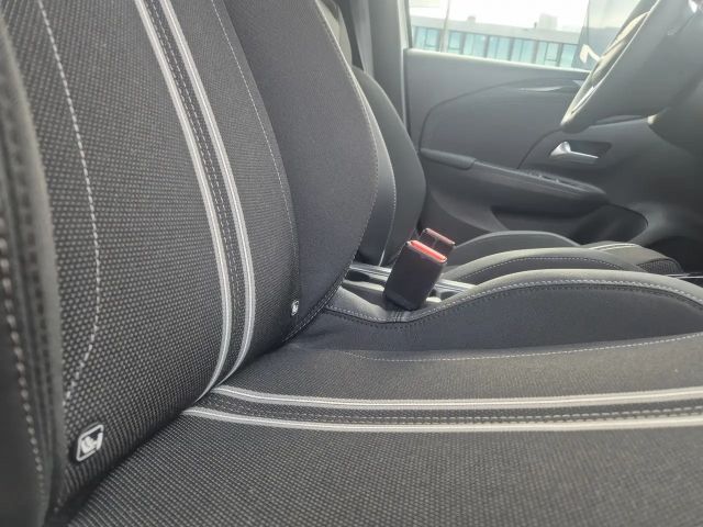 Opel Corsa 1.2 Turbo GS-Line Grand Sport Turbo