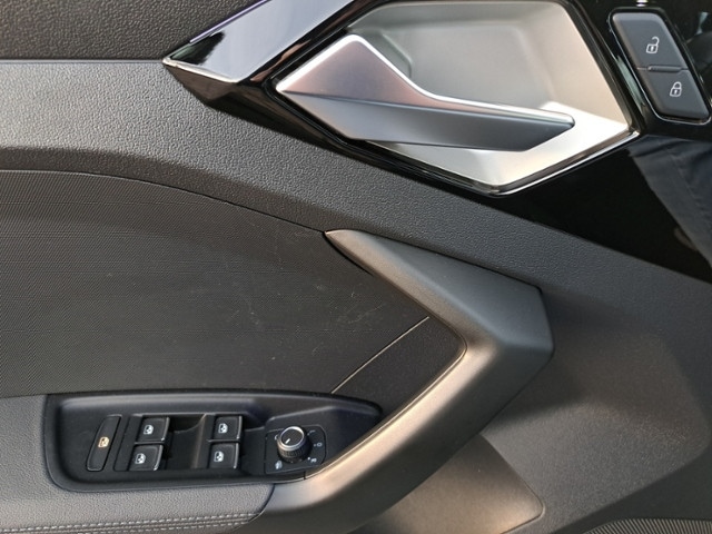 Audi A1 40 TFSI S-Tronic Sportback