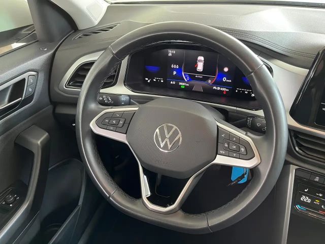 Volkswagen T-Roc DSG Life