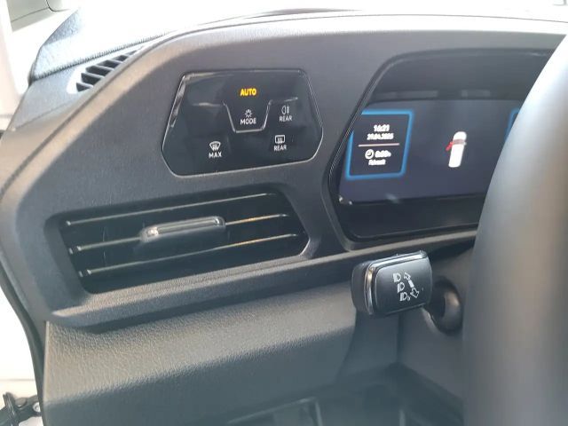 Volkswagen Caddy 4Motion Maxi