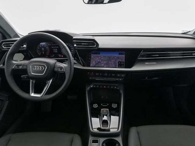 Audi A3 35 TFSI S-Tronic Sedan
