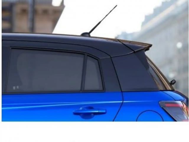 Suzuki Swift Comfort