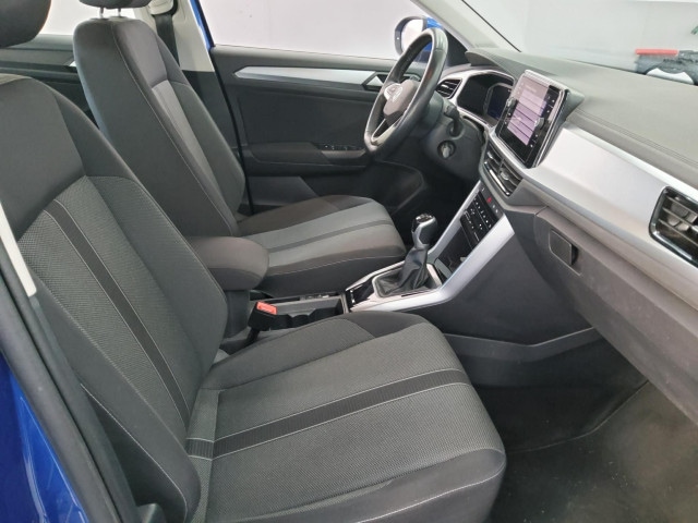 Volkswagen T-Roc 1.0 TSI Life