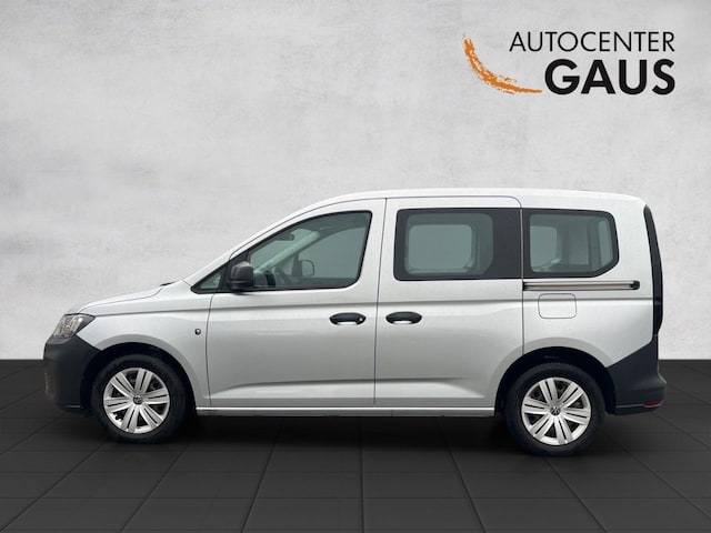 Volkswagen Caddy Combi