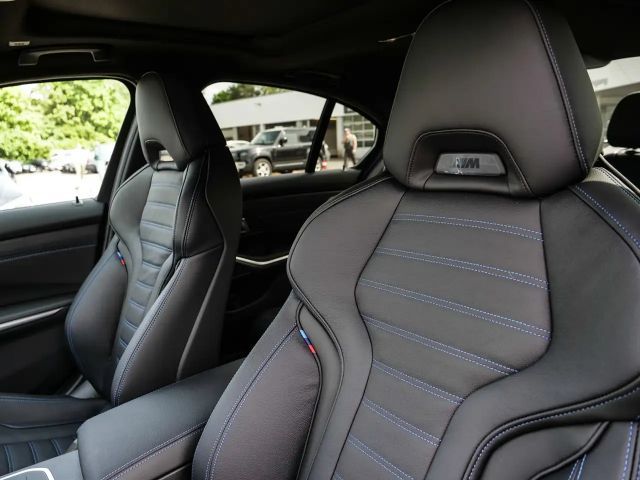 BMW 340 Sedan xDrive