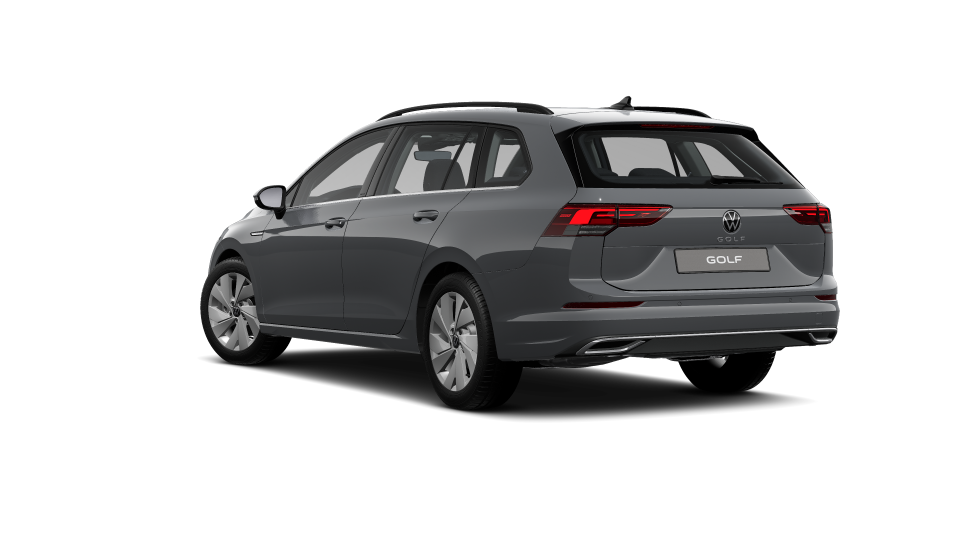 Volkswagen Golf 2.0 TDI DSG Style Variant