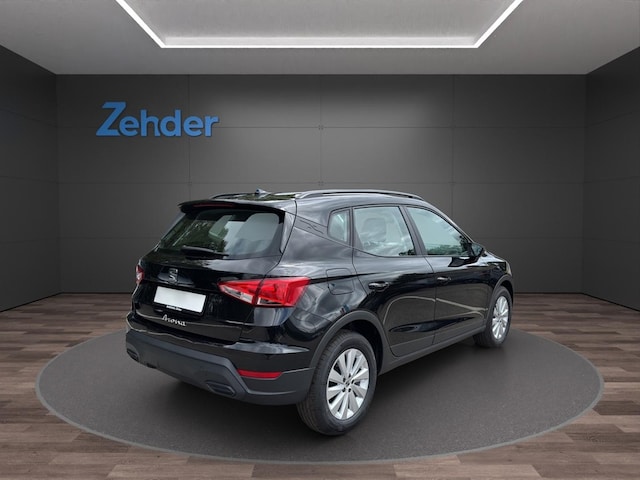 Seat Arona 1.0 TSI Style