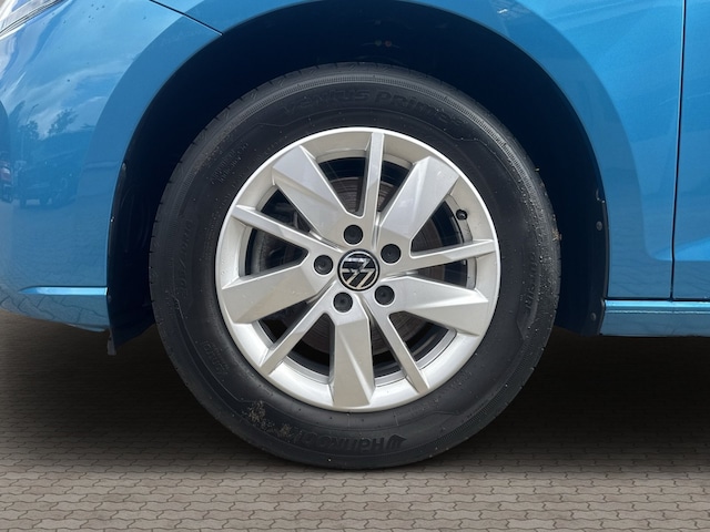 Volkswagen Caddy 2.0 TDI Life Maxi