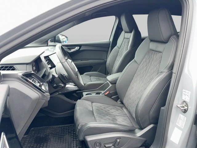 Audi Q4 e-tron 50 Quattro