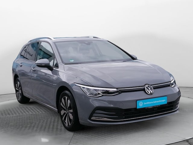 Volkswagen Golf 1.0 TSI Golf VIII Move Variant