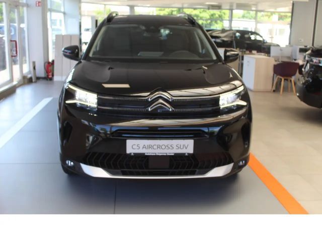 Citroën C5 Aircross Hybrid Max