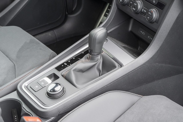 Cupra Ateca 2.0 TSI 4Drive DSG VZ