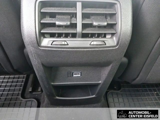 Opel Astra Elegance Hybrid Innovation