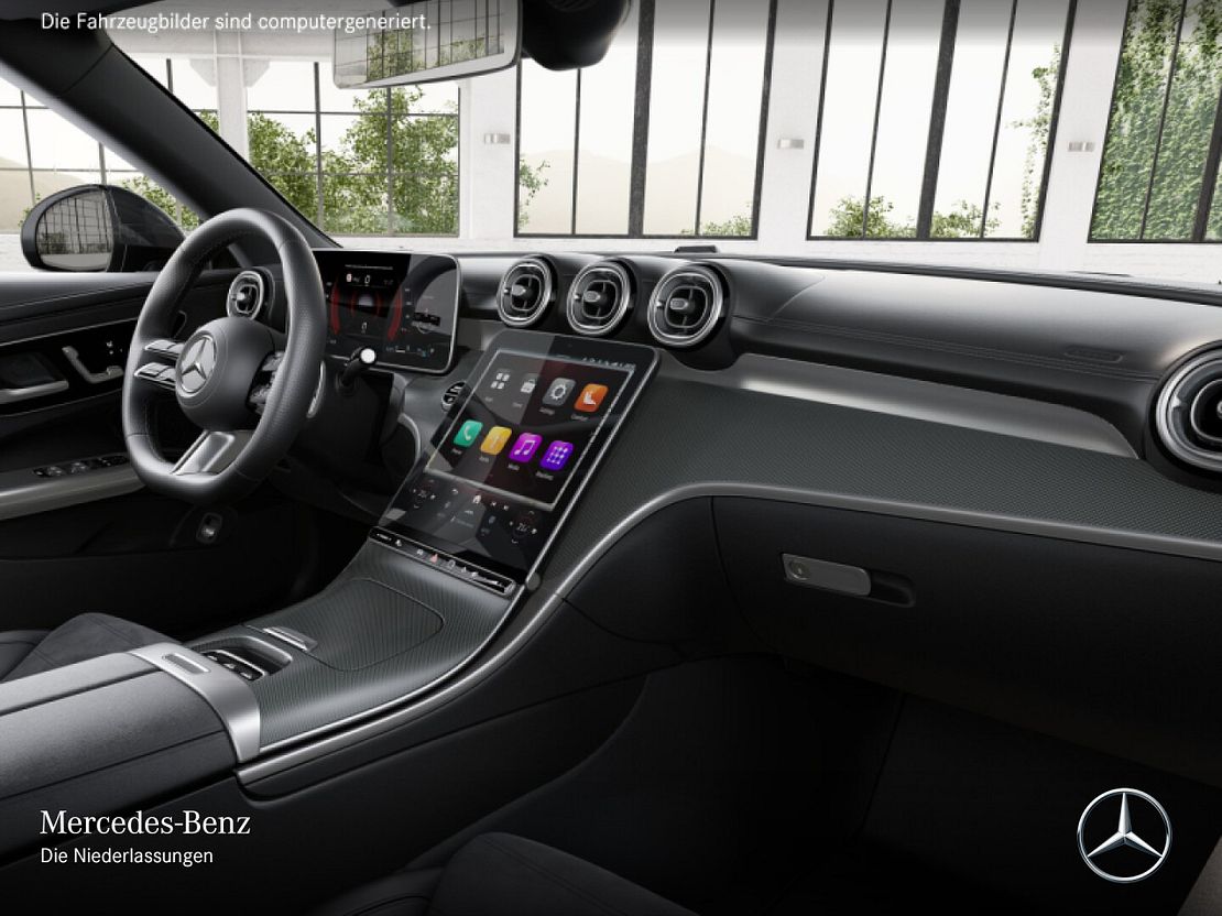 Mercedes-Benz CLE 200 CLE 200