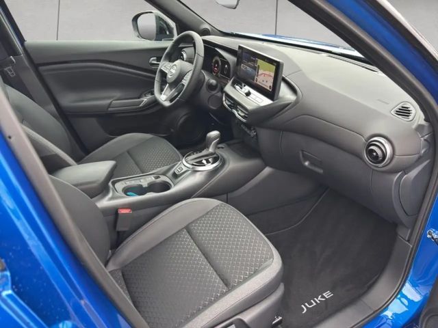Nissan Juke N-Connecta
