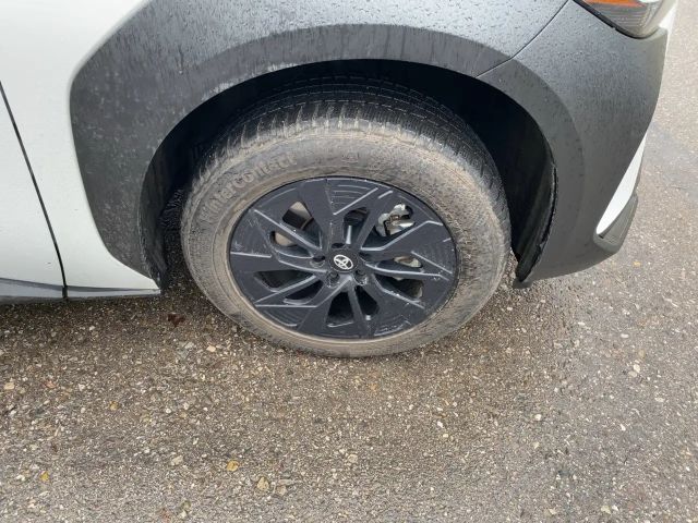 Toyota bZ4X Voorwielaandrijving