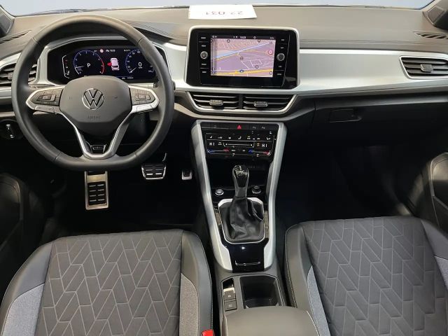 Volkswagen T-Roc 1.5 TSI DSG