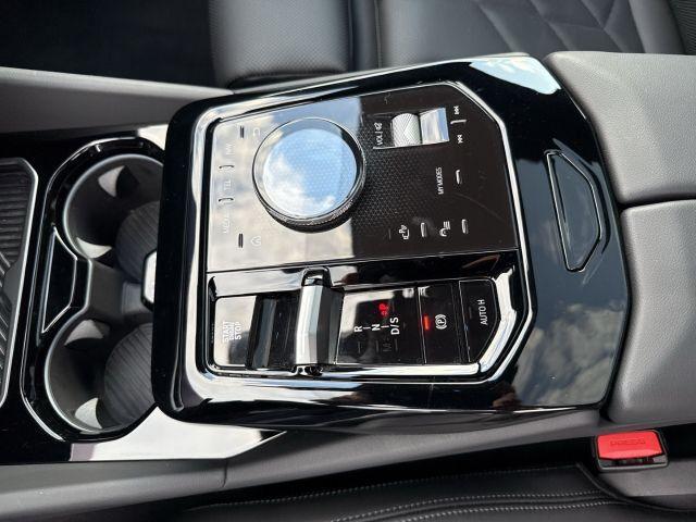 BMW 540 540d Touring xDrive