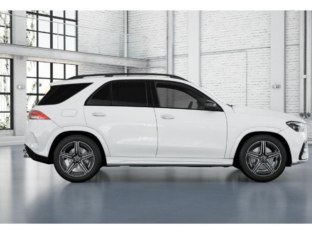 Mercedes-Benz GLE 450 4MATIC