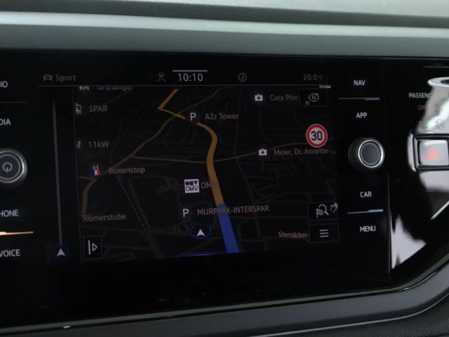 Volkswagen Taigo DSG R-Line