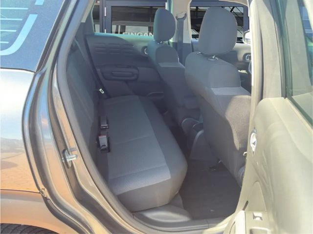 Citroën C3 Aircross Feel