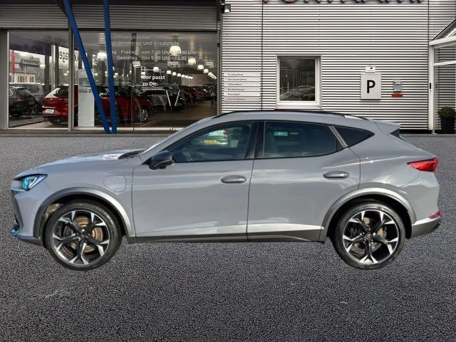 Cupra Formentor VZ e-Hybrid