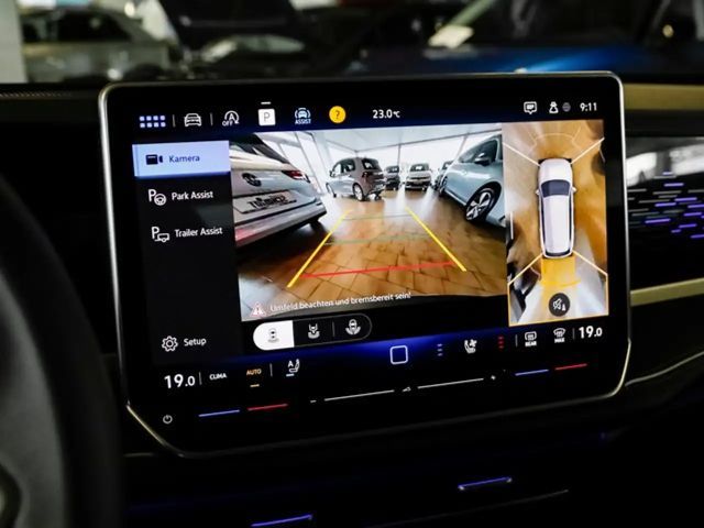 Volkswagen Passat Business DSG