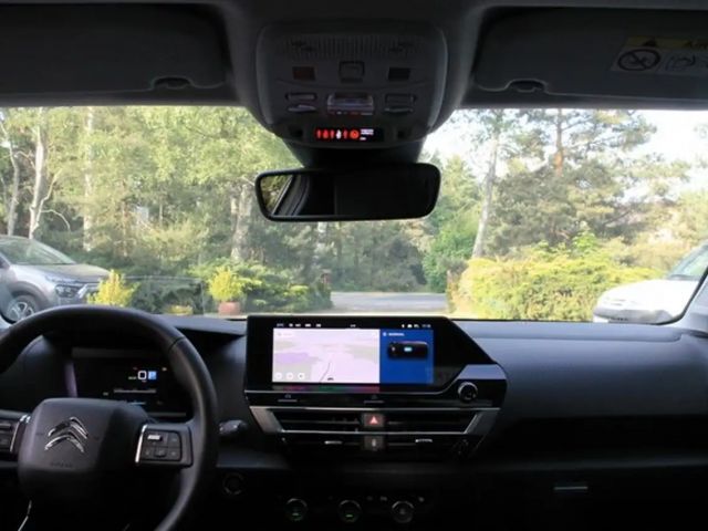 Citroën ë-C4 Shine