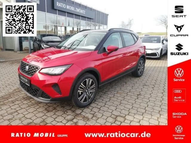 Seat Arona 1.0 TSI Style