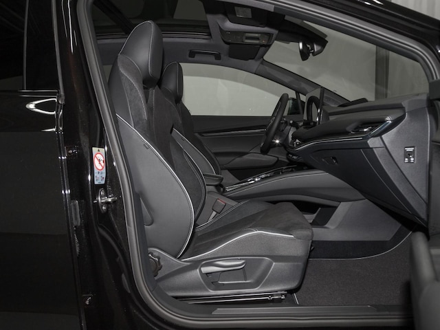 Skoda Enyaq Sportline iV 80