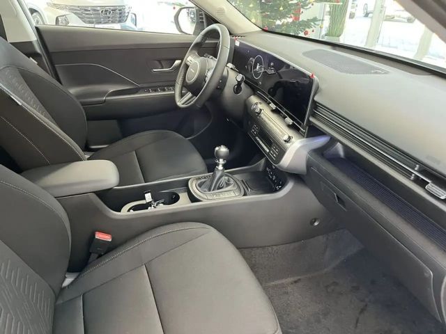 Hyundai Kona 2WD T-GDi