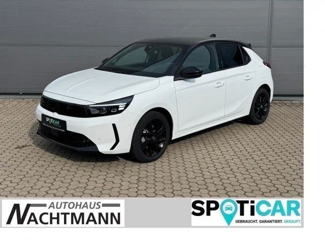 Opel Corsa GS-Line Grand Sport