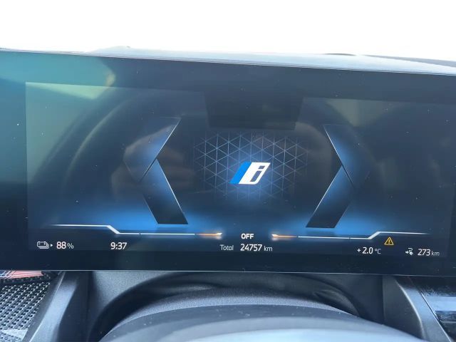 BMW i5 M-Sport Touring eDrive40