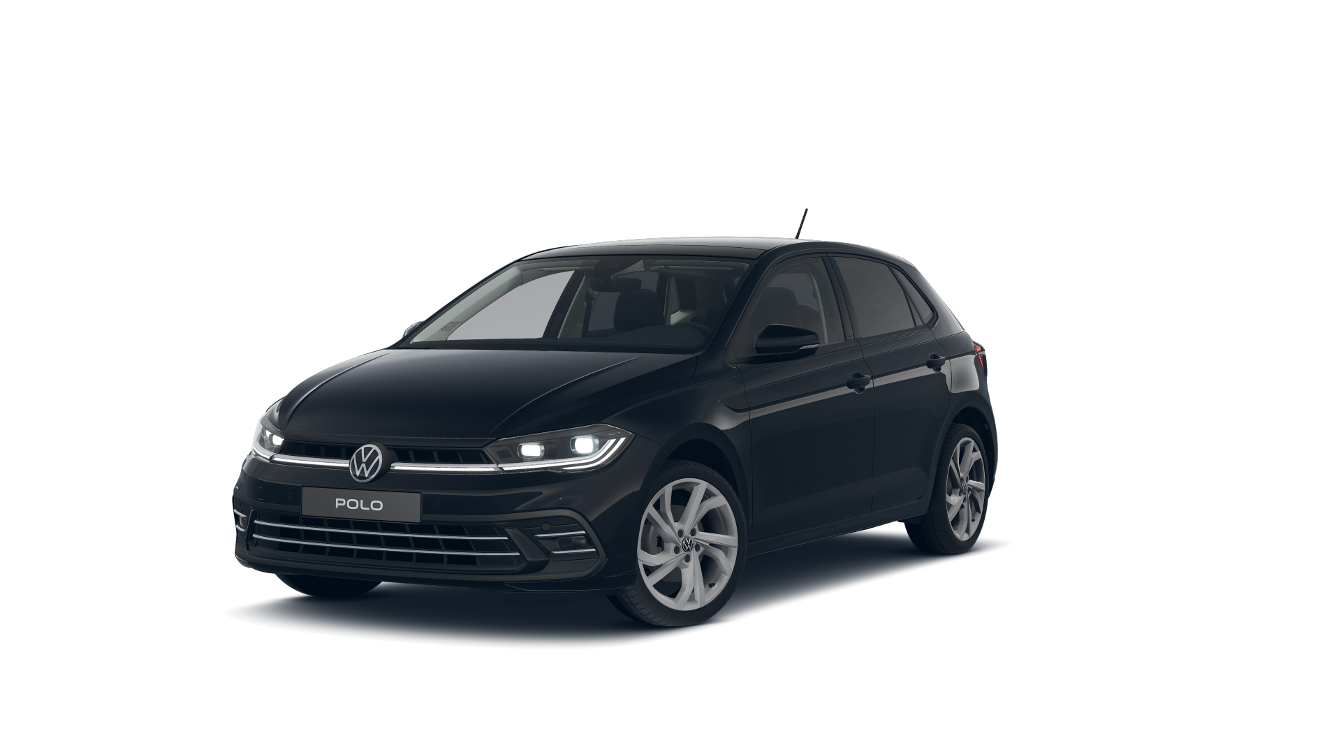 Volkswagen Polo 1.0 TSI DSG Style