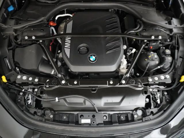 BMW 740 740d Sedan xDrive