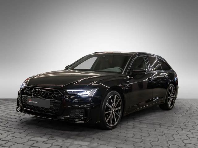 Audi A6 40 TDI Quattro S-Line S-Tronic