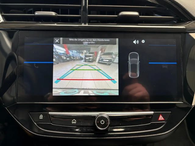 Opel Corsa 1.2 *RFK*SHZ*DAB*LED*Totwinkel*