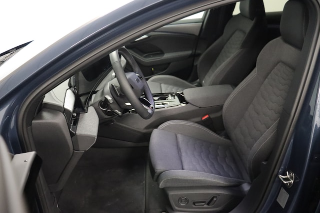 Audi A6 e-tron Avant Quattro