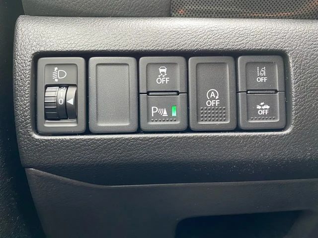 Suzuki Vitara Flash Hybrid