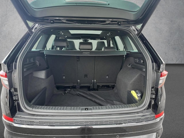 Skoda Kodiaq 2.0 TDI 4x4 Sportline