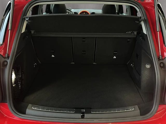 MINI Cooper SE Countryman All4 SE