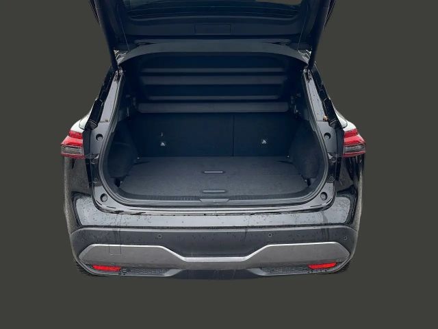 Nissan Qashqai Tekna