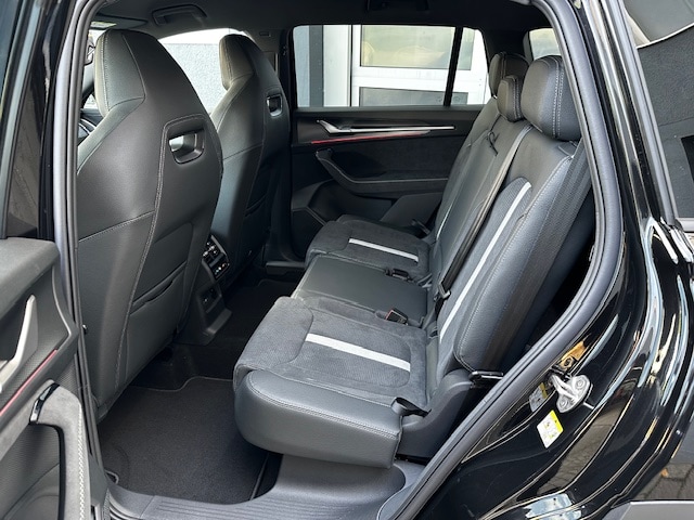 Skoda Kodiaq Sportline