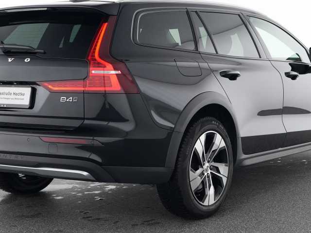 Volvo V60 Cross Country V60 Cross Country