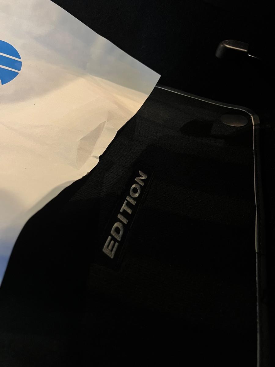 Mercedes-Benz CLA 200 AMG Line