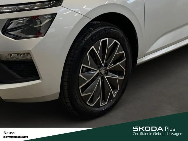 Skoda Kamiq Selection