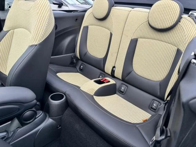 MINI Cooper Cabrio LED NAVI HUD RFK H/K APPLECAR