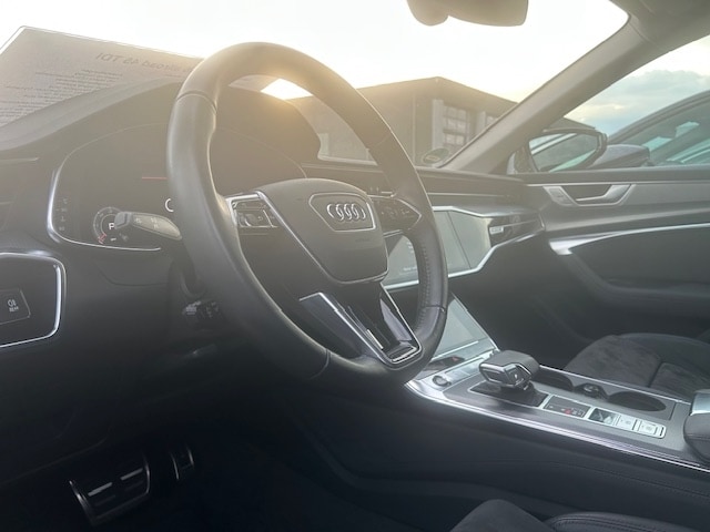 Audi A6 allroad 45 TDI Quattro