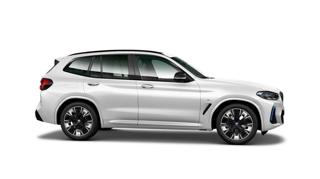 BMW iX3 iX3